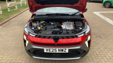 Renault Symbioz 1.8 E-Tech FHEV 160 Iconic Esprit Alpine 5dr Auto Hybrid Estate